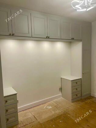 Shkaf mebel.Шкаф мебель - Aşgabat - img 6