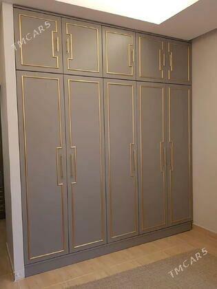 Shkaf mebel.Шкаф мебель - Aşgabat - img 5