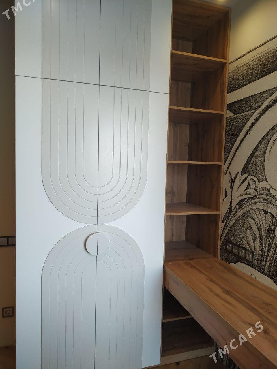 Shkaf mebel.Шкаф мебель - Aşgabat - img 10
