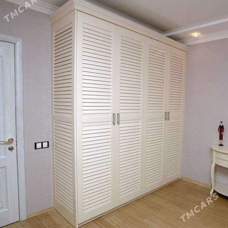 Shkaf mebel.Шкаф мебель - Aşgabat - img 9