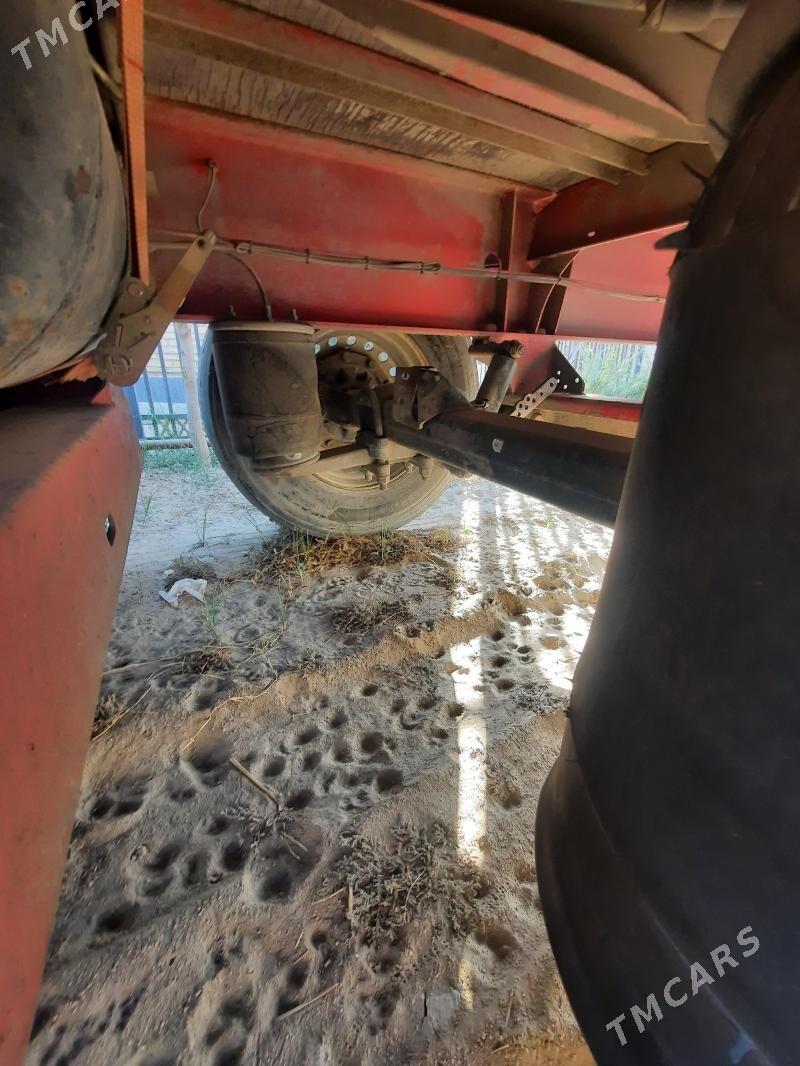 Prisep Polprisep 2004 - 250 000 TMT - Мары - img 2