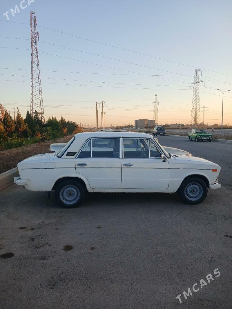 Lada 2106 1986 - 20 000 TMT - Mary - img 4