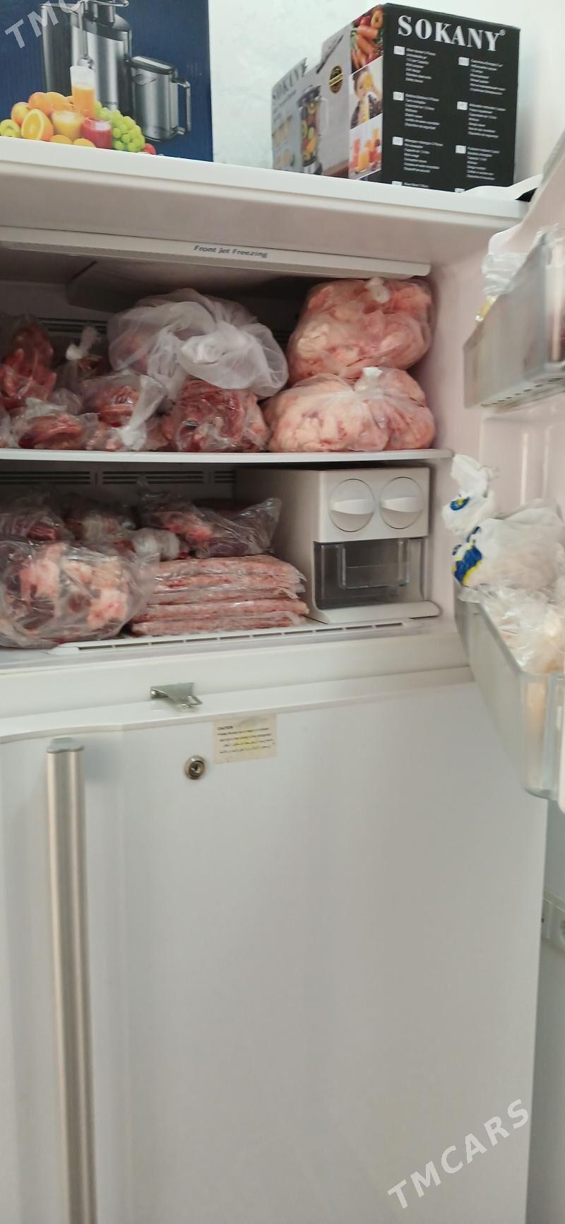 Hitachi holadelnik - Aşgabat - img 4