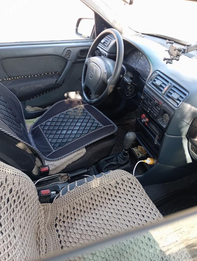 Opel Vectra 1991 - 38 000 TMT - Сейди - img 8