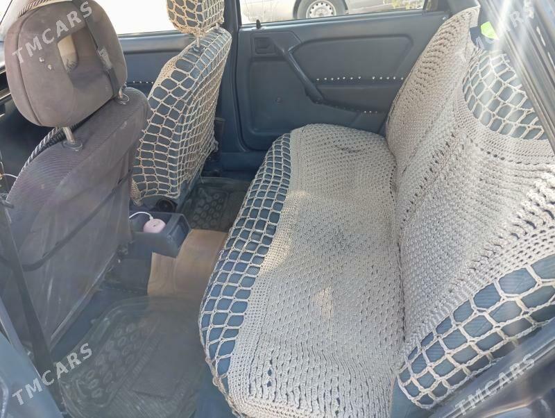 Opel Vectra 1991 - 38 000 TMT - Сейди - img 9