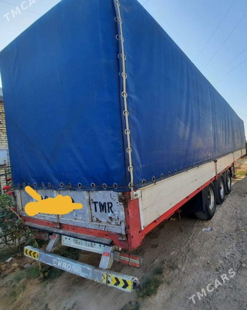 Prisep Polprisep 2004 - 250 000 TMT - Мары - img 1