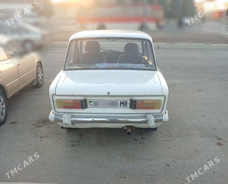 Lada 2106 1986 - 20 000 TMT - Mary - img 3