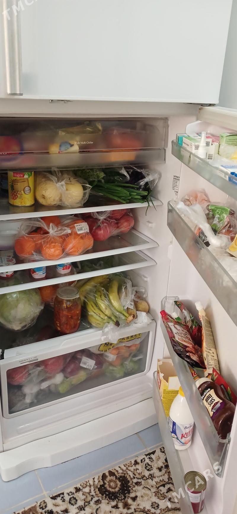 Hitachi holadelnik - Aşgabat - img 3