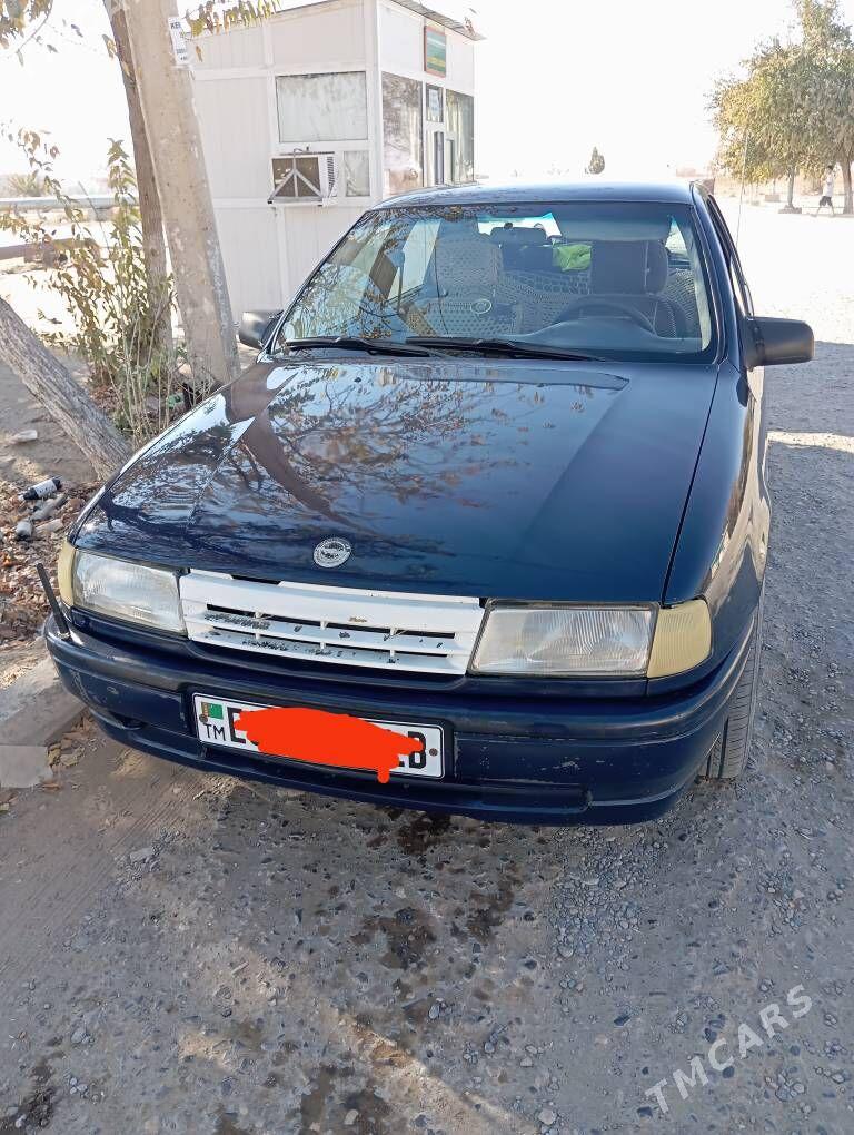 Opel Vectra 1991 - 38 000 TMT - Сейди - img 2