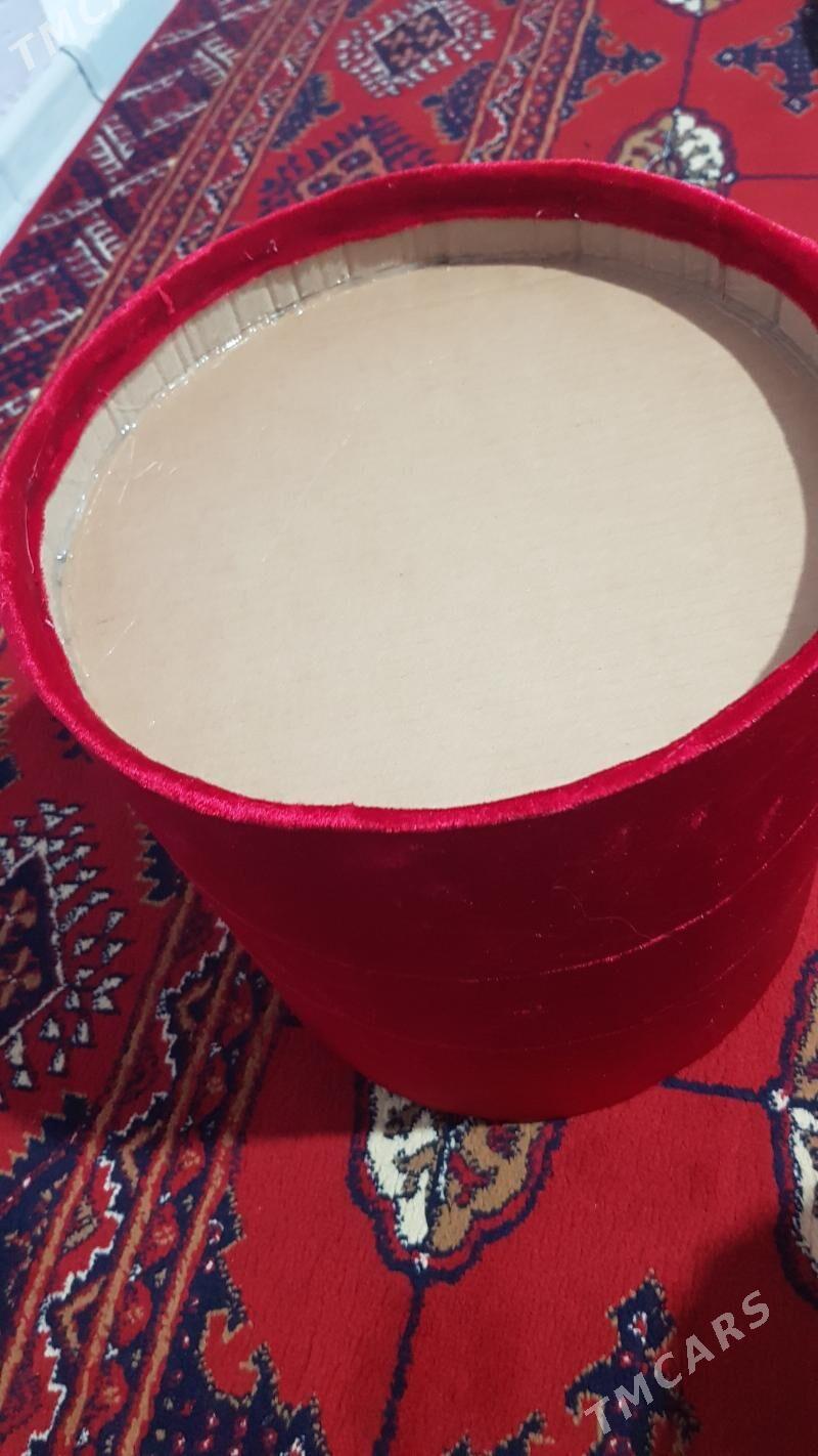 Gul  karopkasy - Aşgabat - img 2