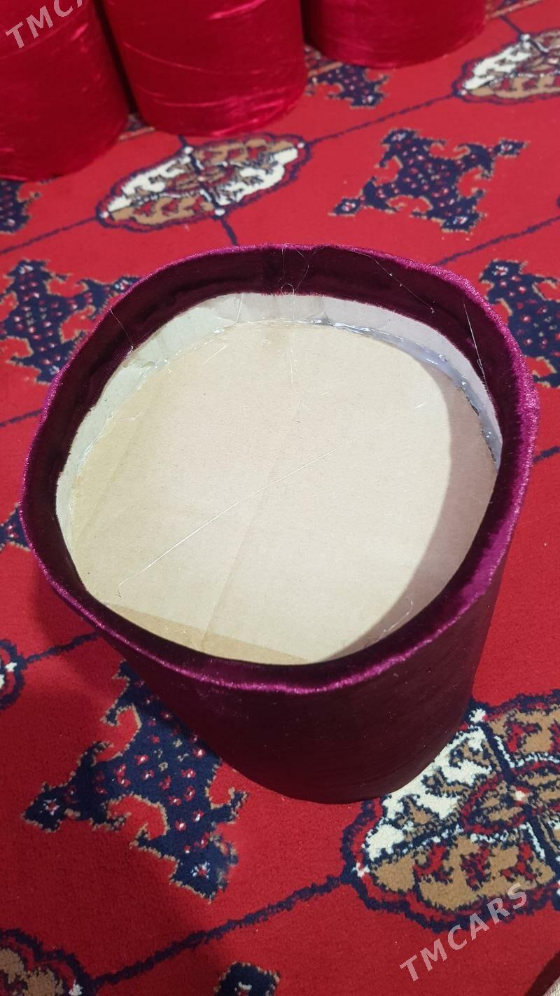 Gul  karopkasy - Aşgabat - img 1