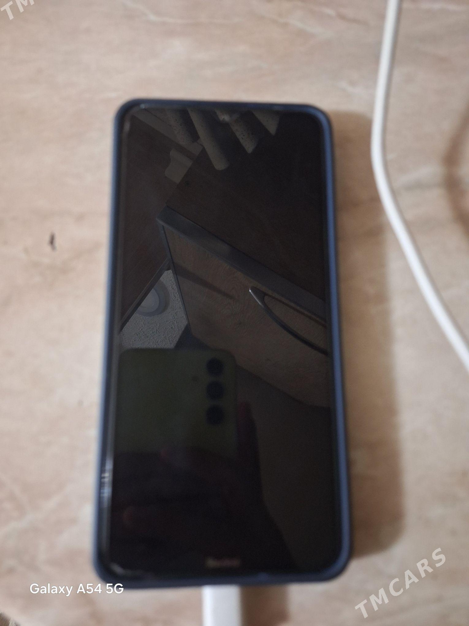 Redmi 8 - 6 мкр - img 4