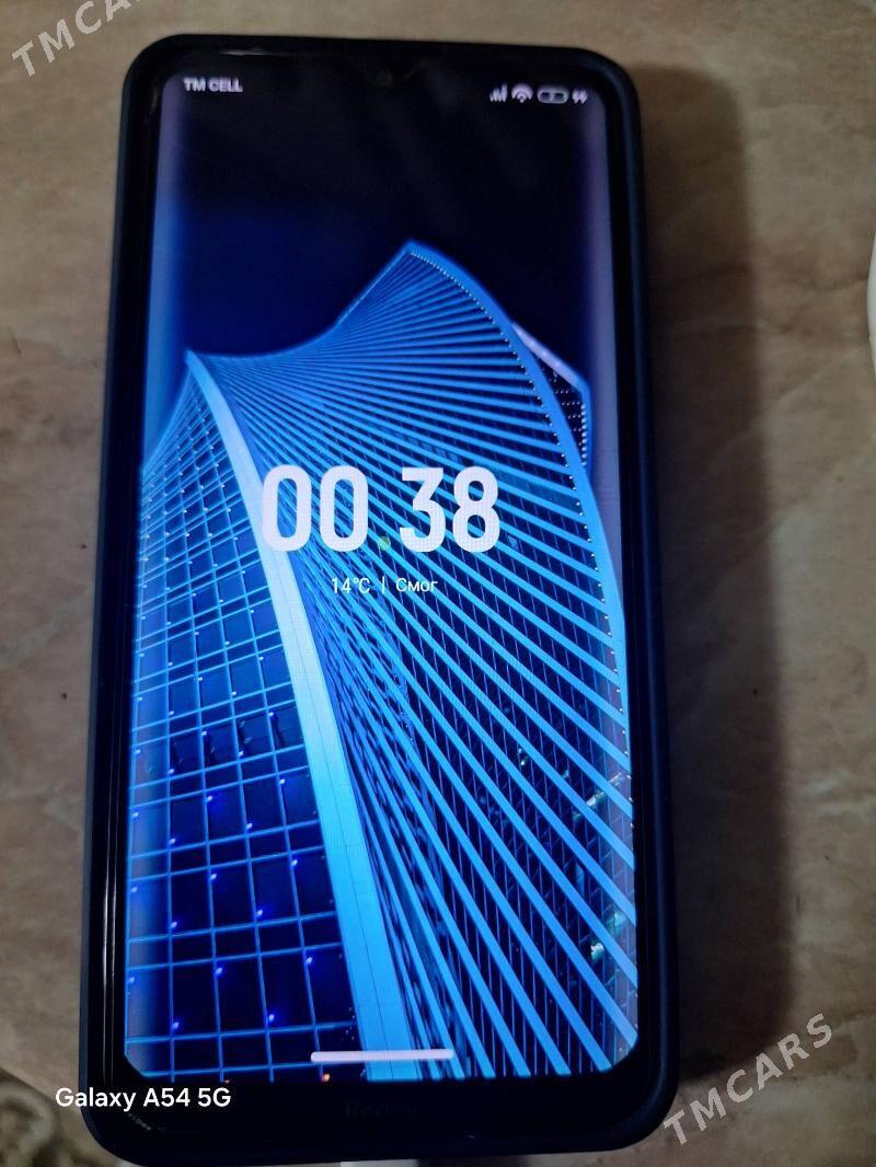 Redmi 8 - 6 мкр - img 1