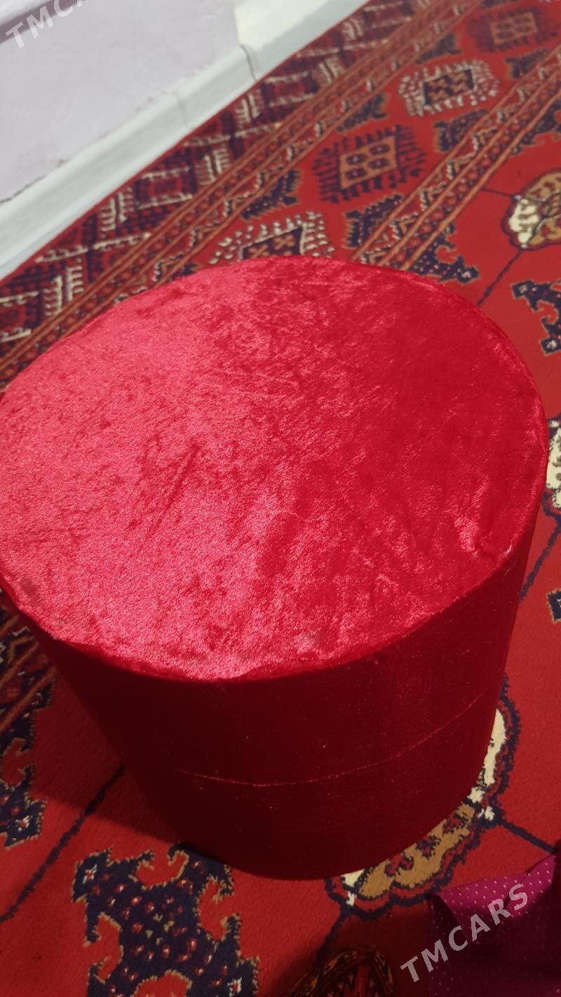 Gul  karopkasy - Aşgabat - img 3