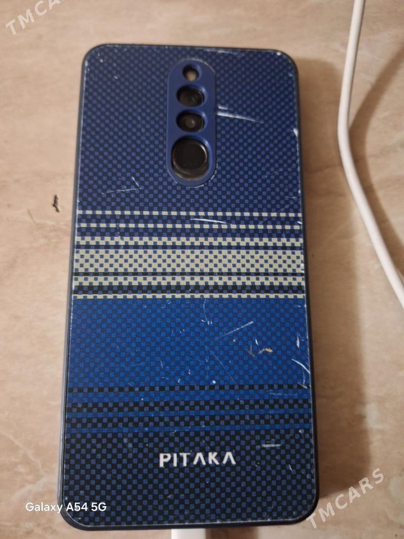 Redmi 8 - 6 мкр - img 3