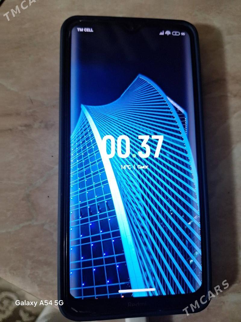 Redmi 8 - 6 мкр - img 2