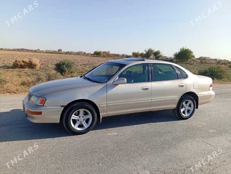 Toyota Avalon 1997 - 118 000 TMT - Ýolöten - img 4