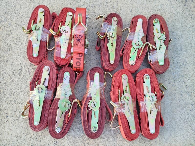 remen original 85 TMT - Анев - img 3