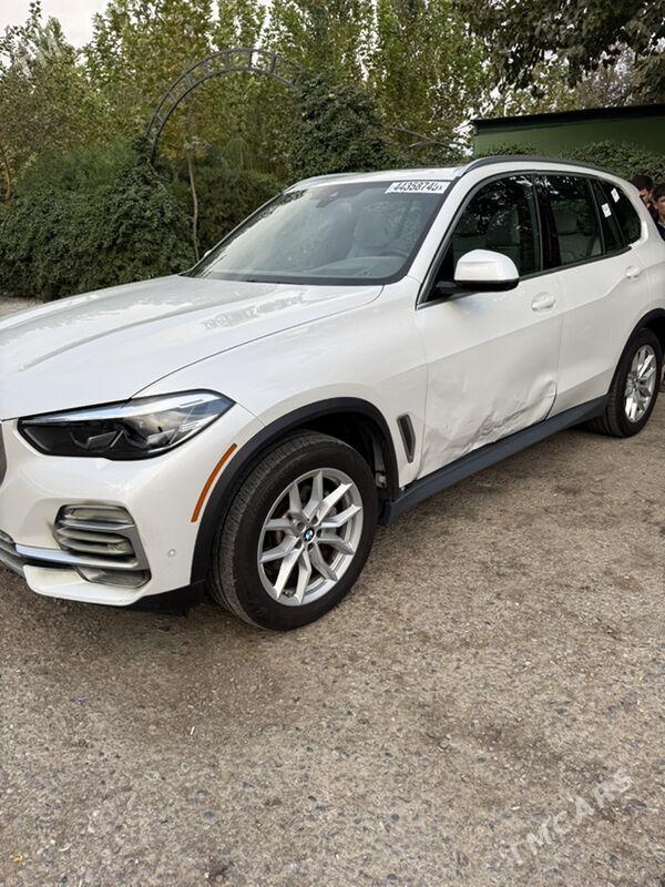 BMW X5 2023 - 950 000 TMT - Aşgabat - img 5
