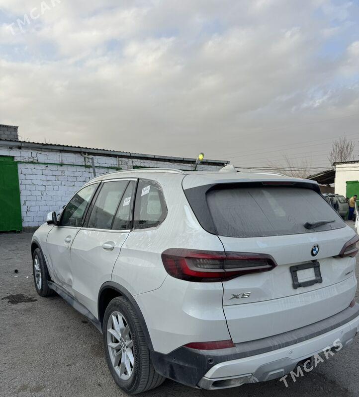 BMW X5 2023 - 950 000 TMT - Aşgabat - img 2