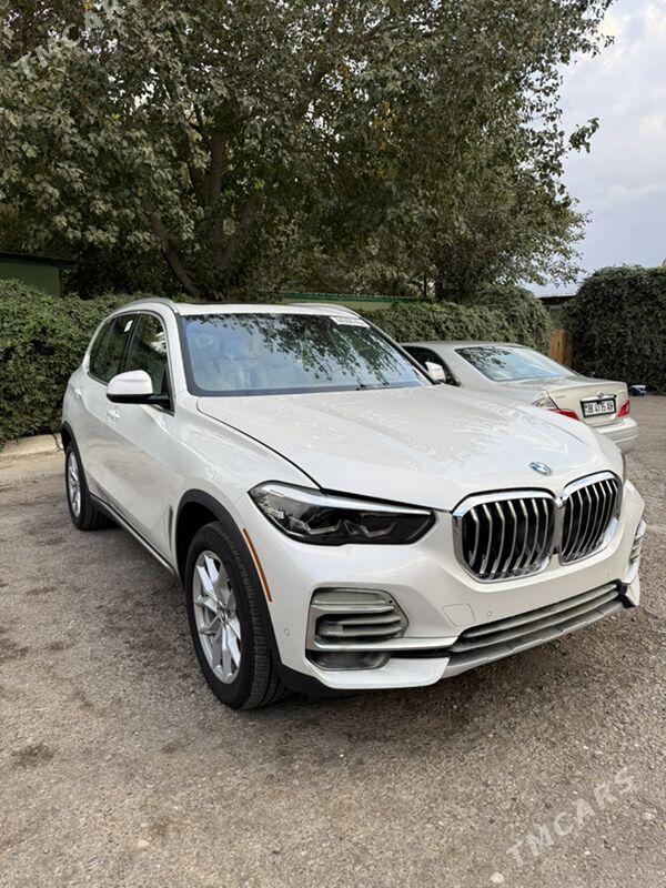 BMW X5 2023 - 950 000 TMT - Aşgabat - img 4