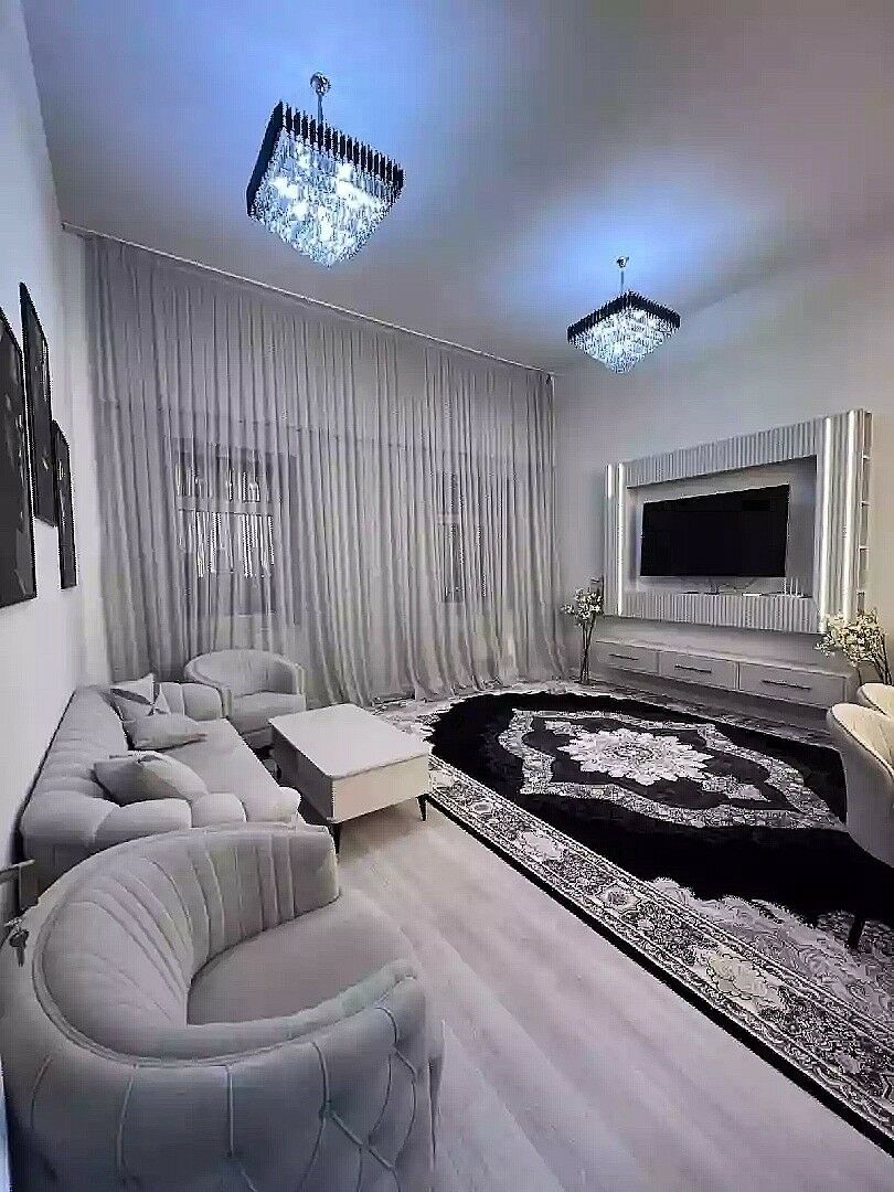 Arenda Sawetski elitka️ - ул. Советская (Гарашсызлык шаёлы) - img 4