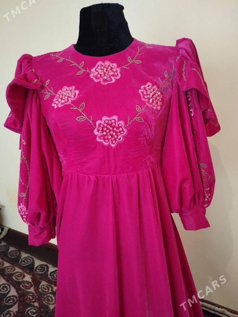 Tylky - Балканабат - img 1