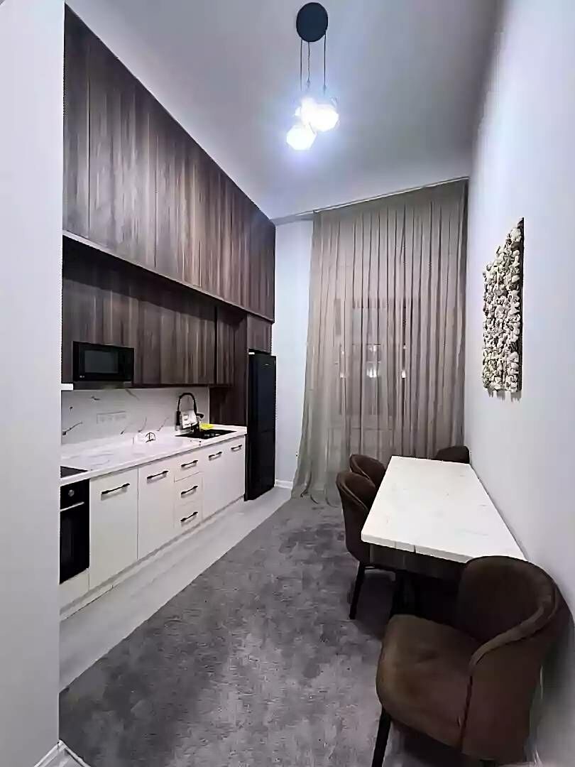 Arenda Sawetski elitka️ - ул. Советская (Гарашсызлык шаёлы) - img 9