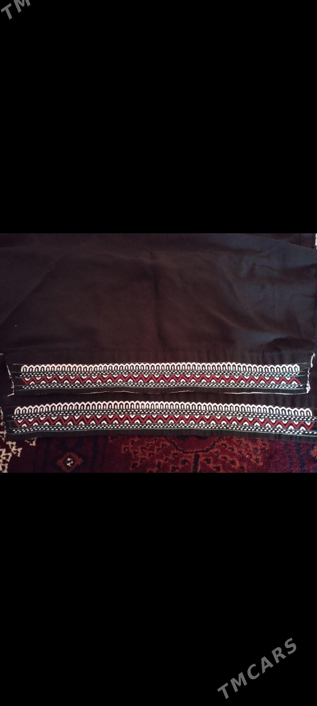 ştapel balak - Balkanabat - img 2