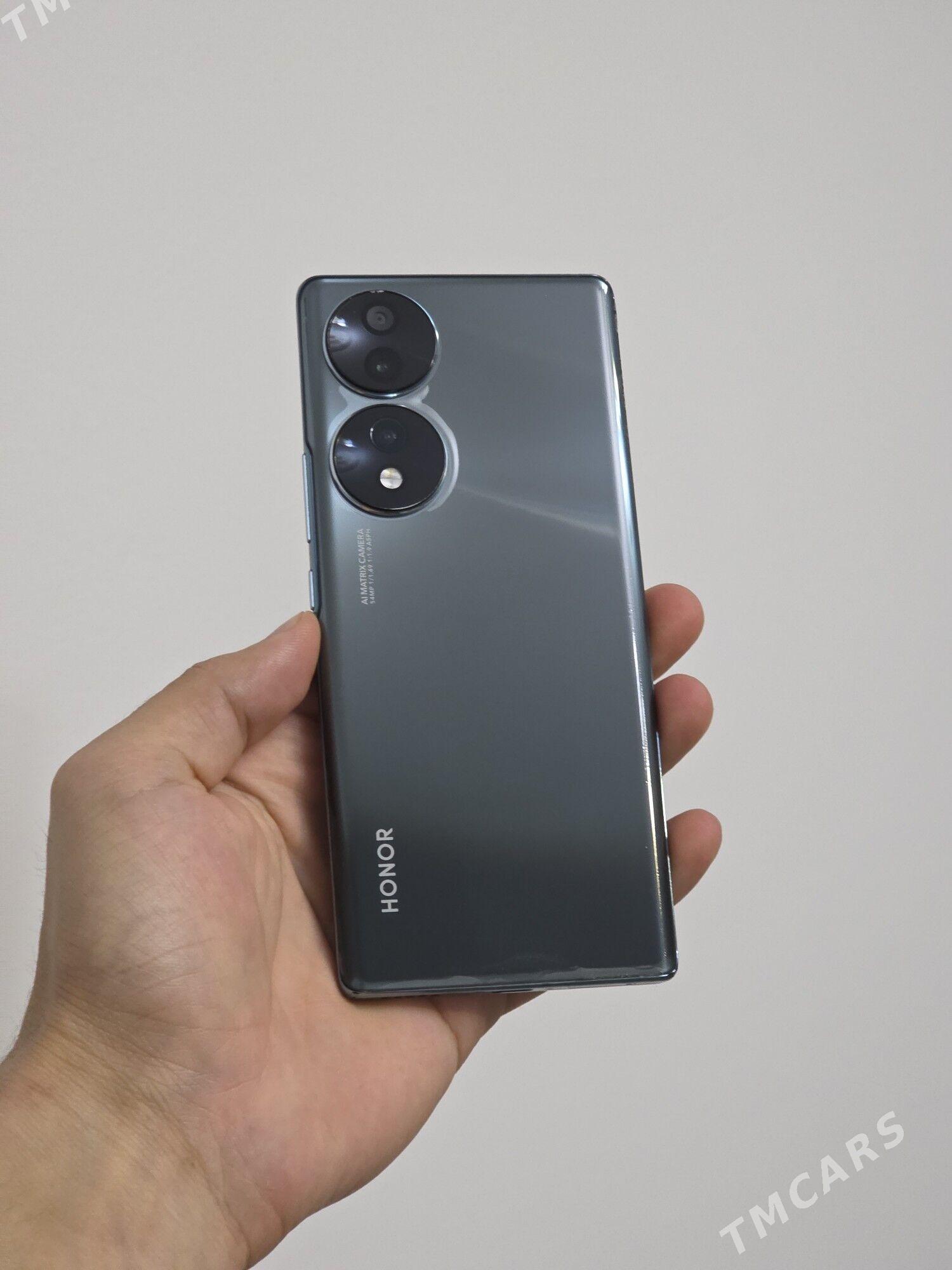 Honor 70. 12/256 - Aşgabat - img 2