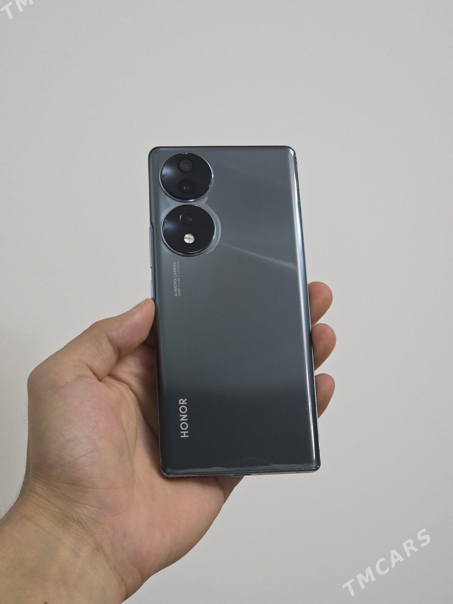 Honor 70. 12/256 - Aşgabat - img 3