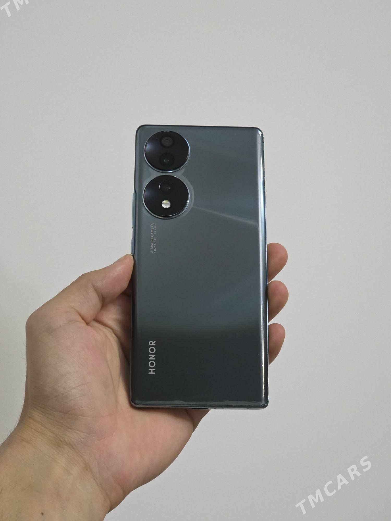 Honor 70. 12/256 - Aşgabat - img 5