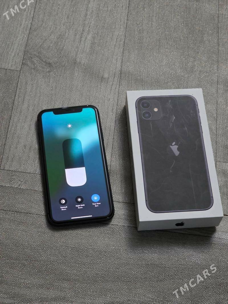 IPhone 11. 64GB - Aşgabat - img 9
