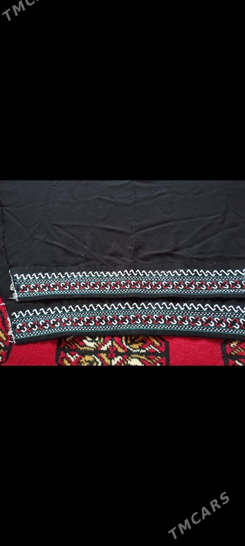 ştapel balak - Balkanabat - img 2