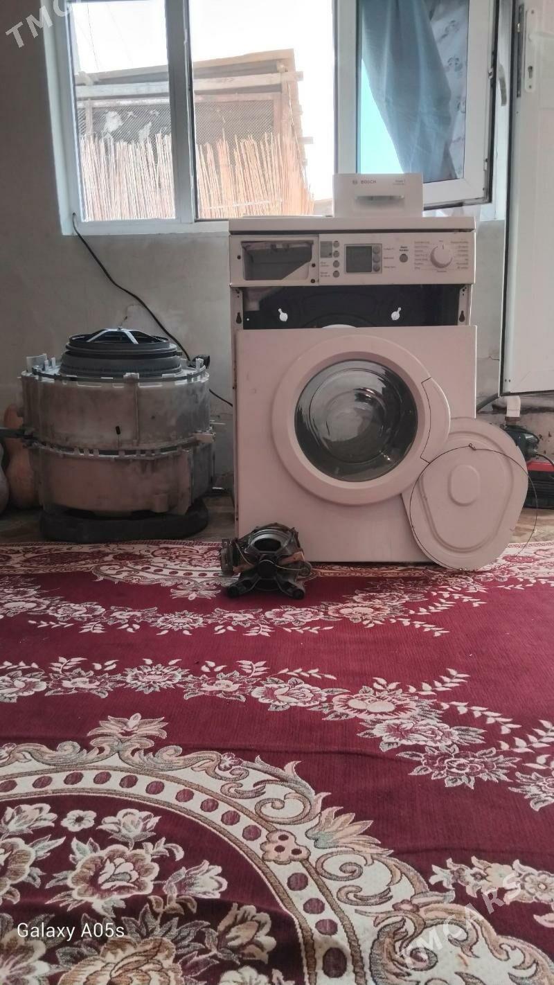 BOOSH kir maşyn - Теджен - img 1