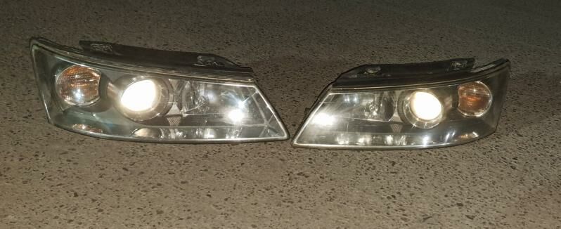 Hyundai Sonata faralar 1 500 TMT - Ашхабад - img 4