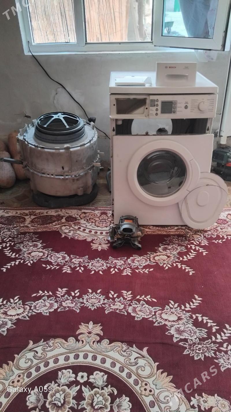 BOOSH kir maşyn - Теджен - img 3