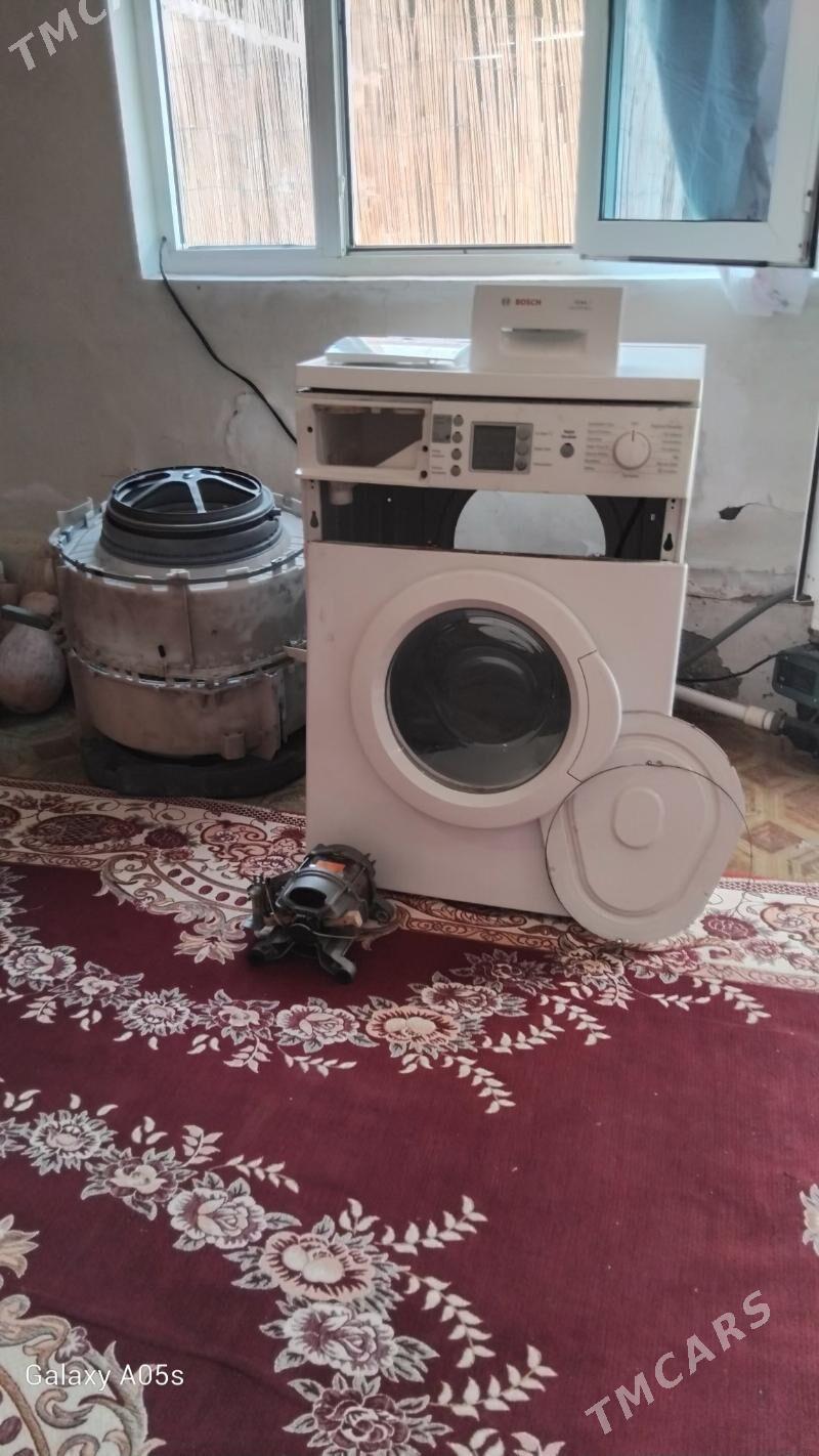 BOOSH kir maşyn - Теджен - img 4