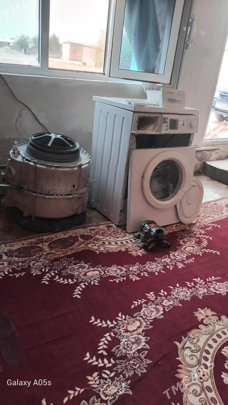 BOOSH kir maşyn - Теджен - img 2