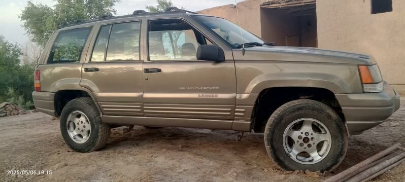 Jeep Cherokee 1998 - 60 000 TMT - Кёнеургенч - img 4