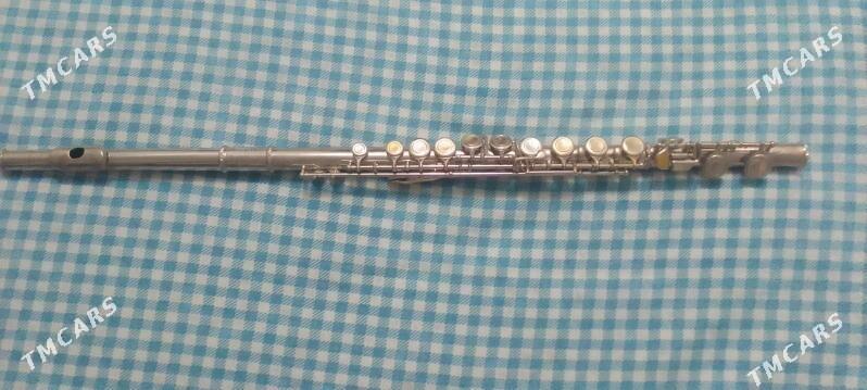 флейта - Туркменабат - img 2