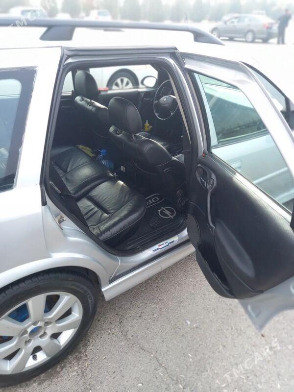 Opel Vectra 1998 - 85 000 TMT - Дашогуз - img 4