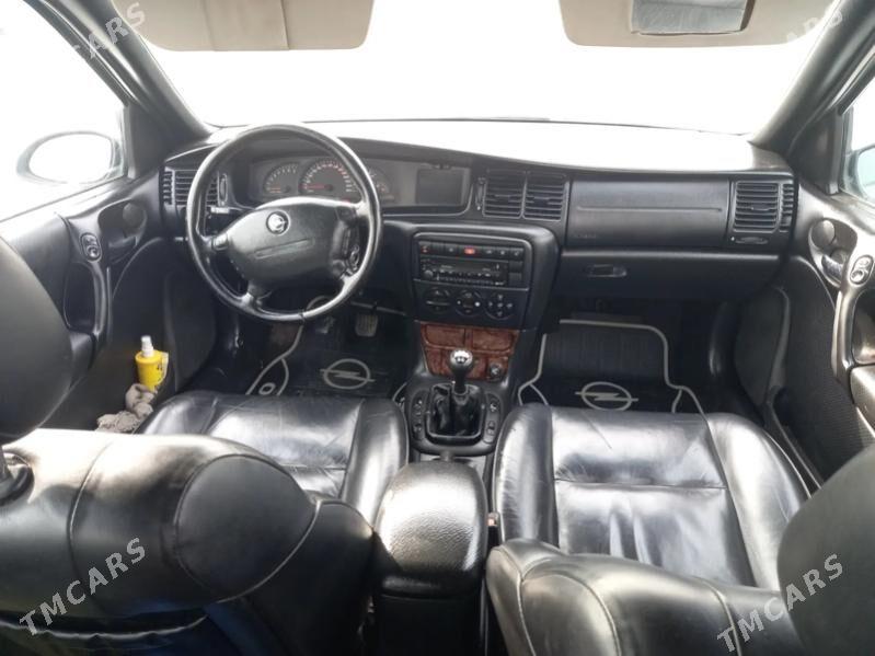 Opel Vectra 1998 - 85 000 TMT - Дашогуз - img 3