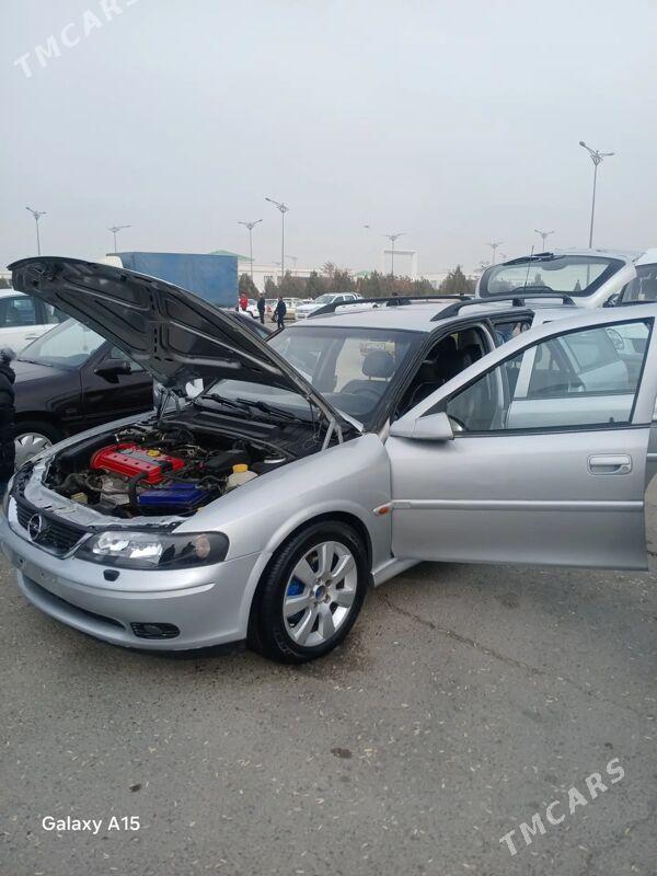 Opel Vectra 1998 - 85 000 TMT - Дашогуз - img 5