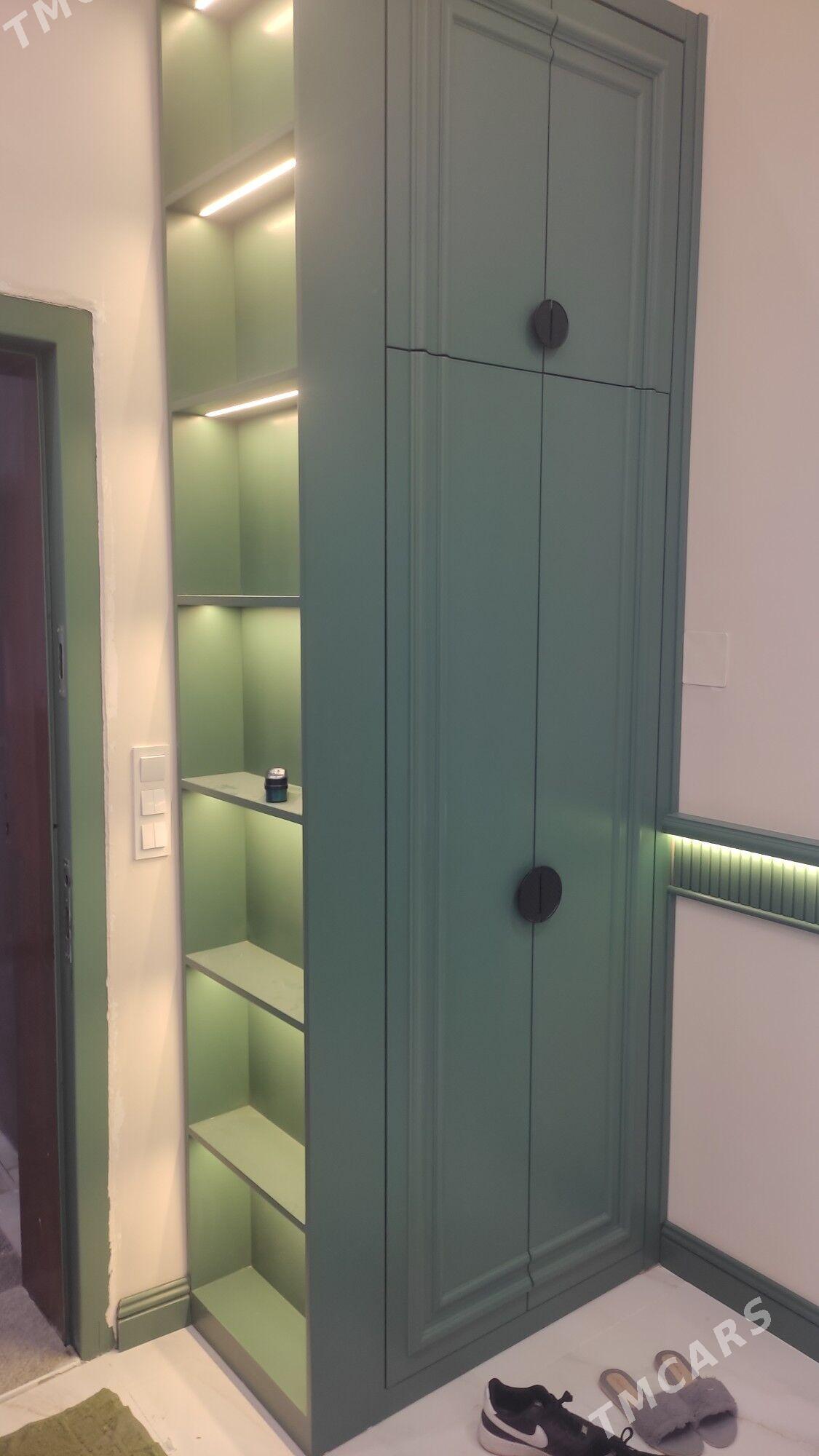 Prihoshka mebel.Прихожа мебель - Aşgabat - img 3