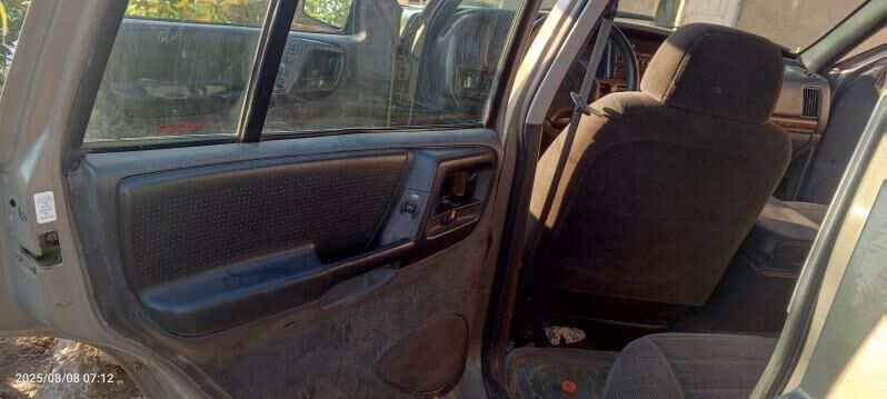 Jeep Cherokee 1998 - 60 000 TMT - Кёнеургенч - img 5