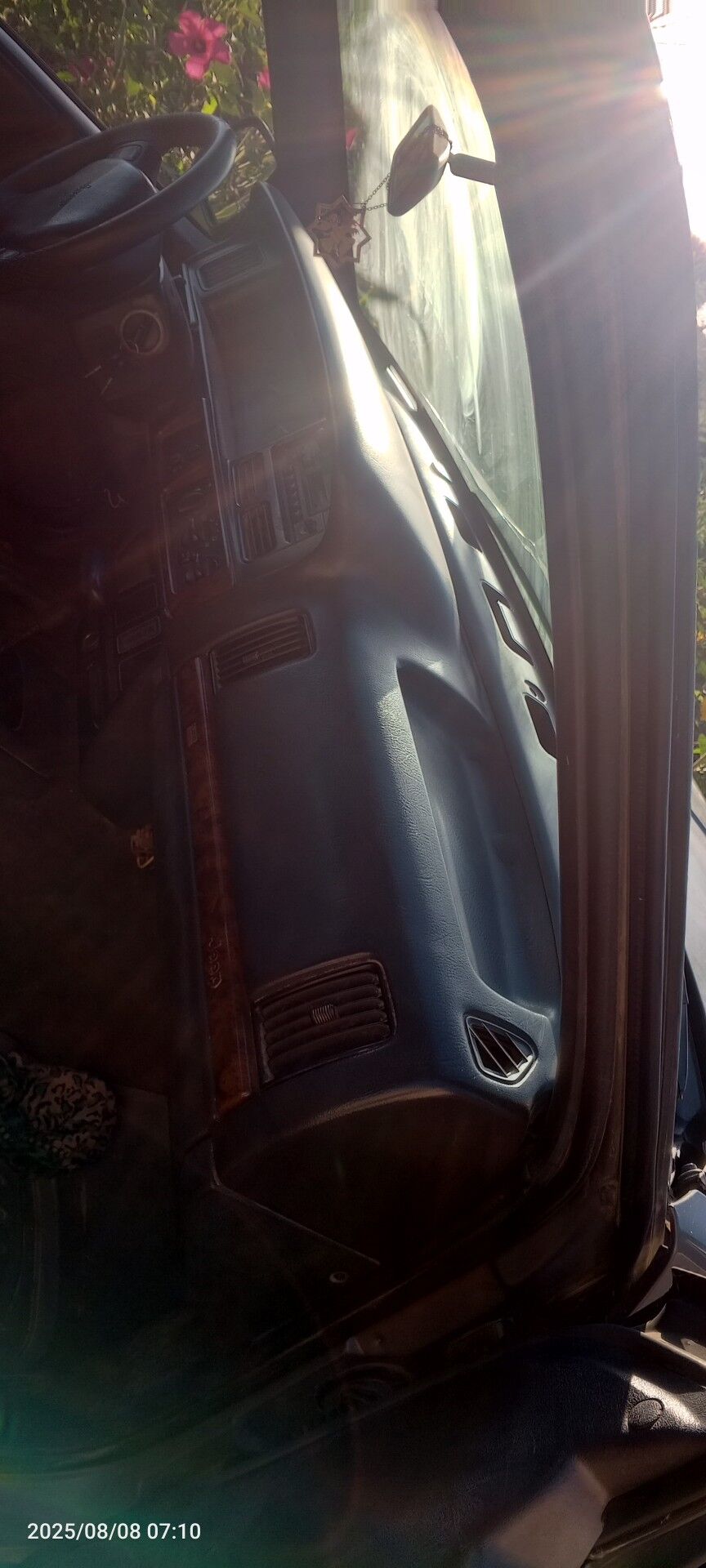 Jeep Cherokee 1998 - 60 000 TMT - Кёнеургенч - img 6