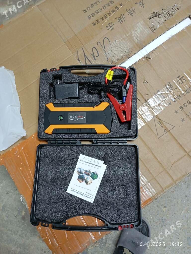 akumulyator zaryad beriji - Balkanabat - img 2