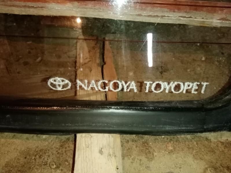 TAYOTA HIASE 800 TMT - Esenguly - img 3