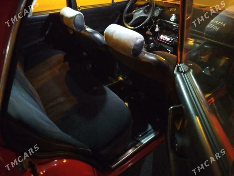 Lada 2106 1983 - 35 000 TMT - Гызыларбат - img 2